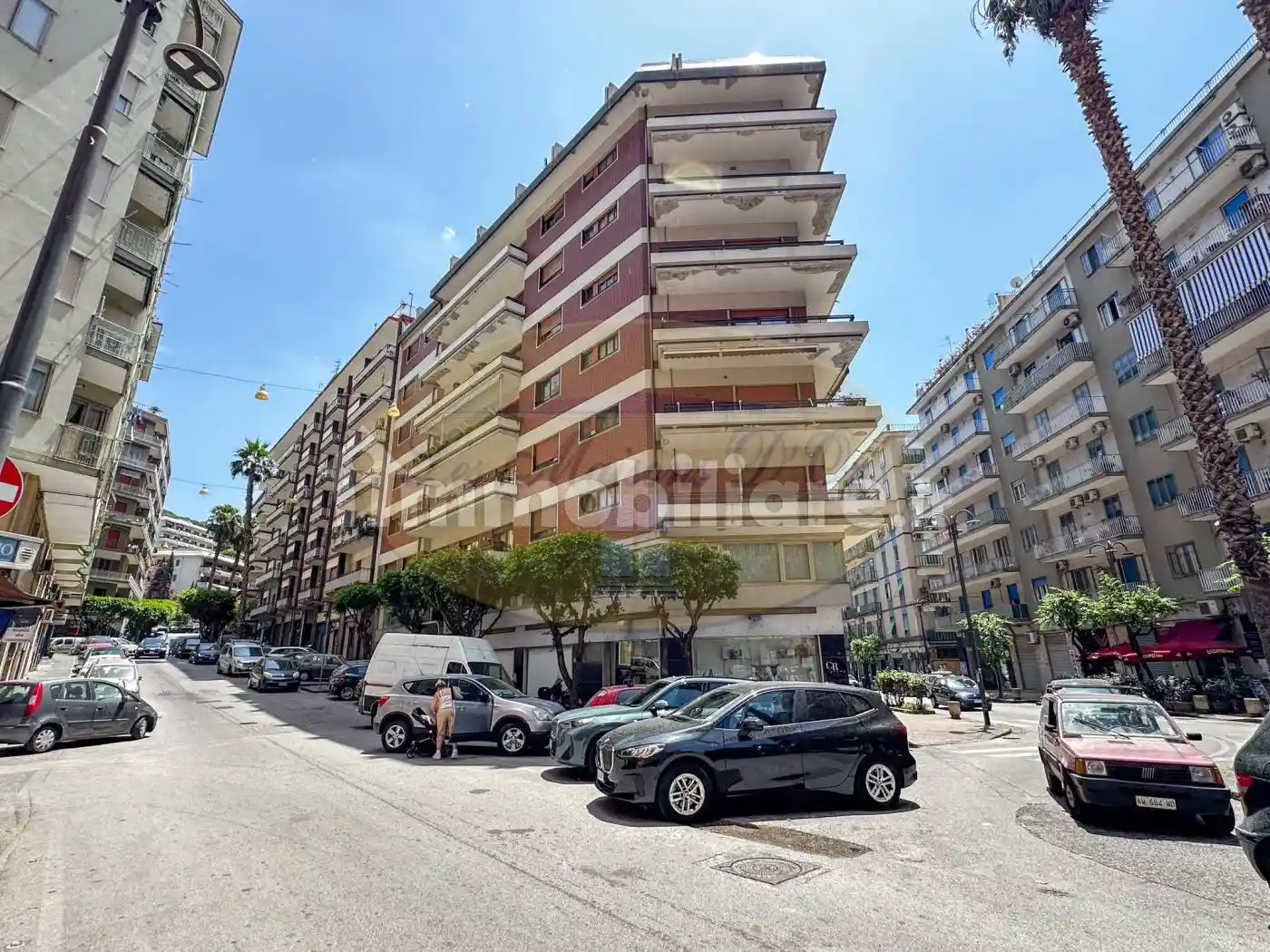 Appartamento in vendita a Salerno