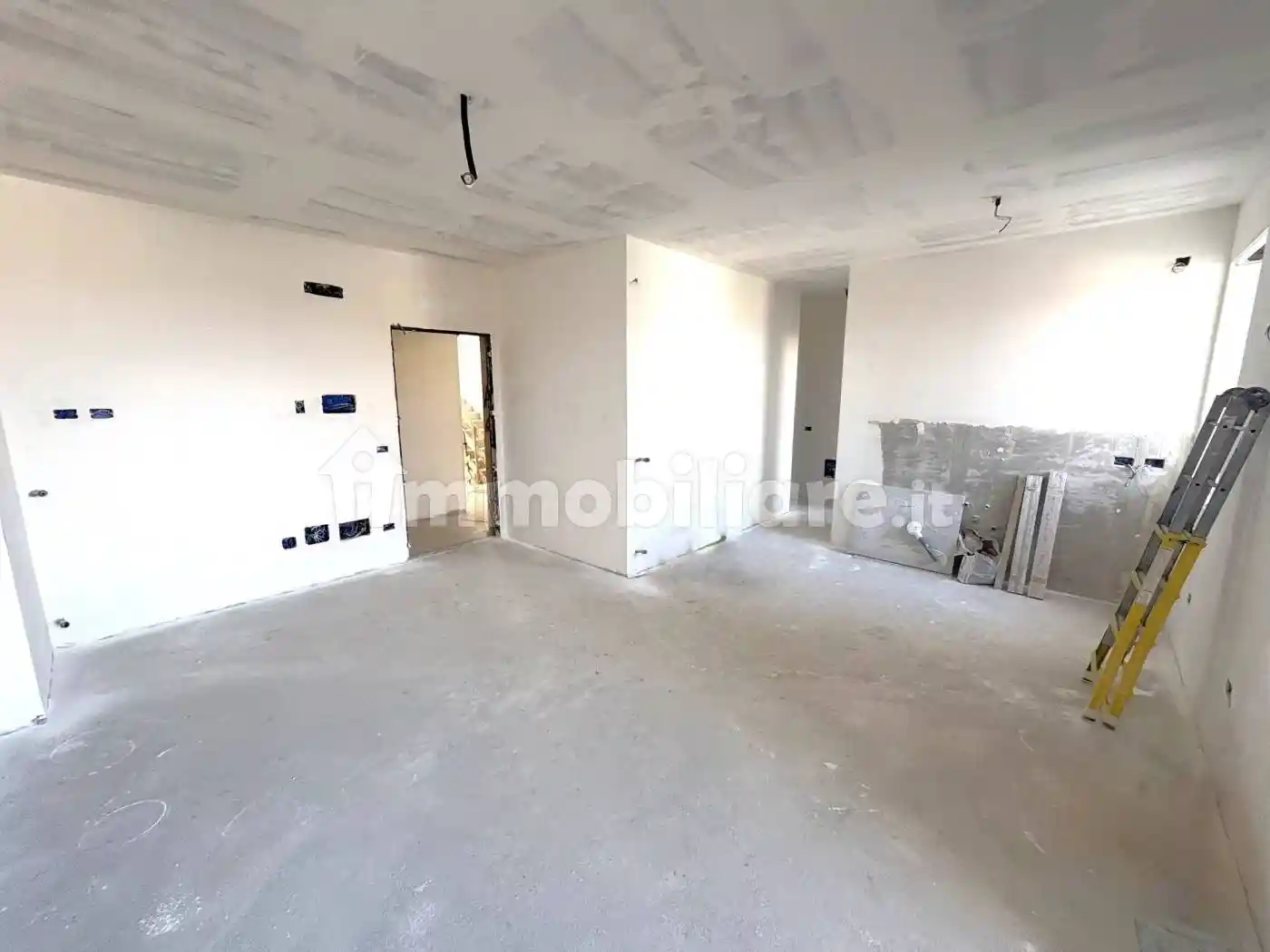 Appartamento in vendita a Formia