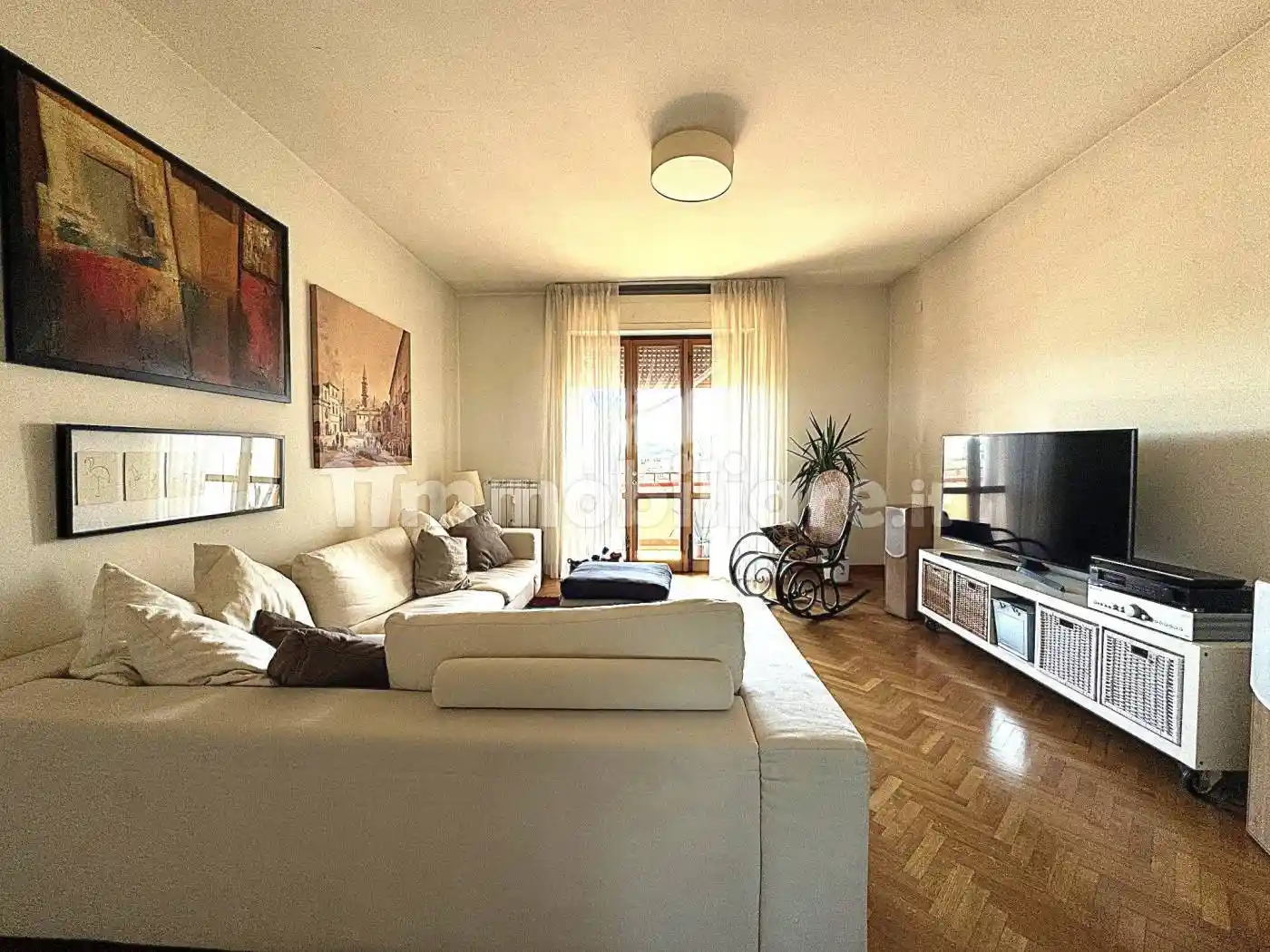 Appartamento in vendita a Empoli