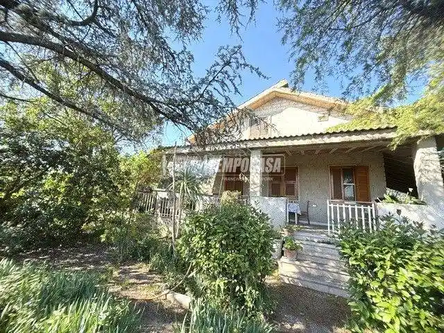 Villa in vendita a Foggia