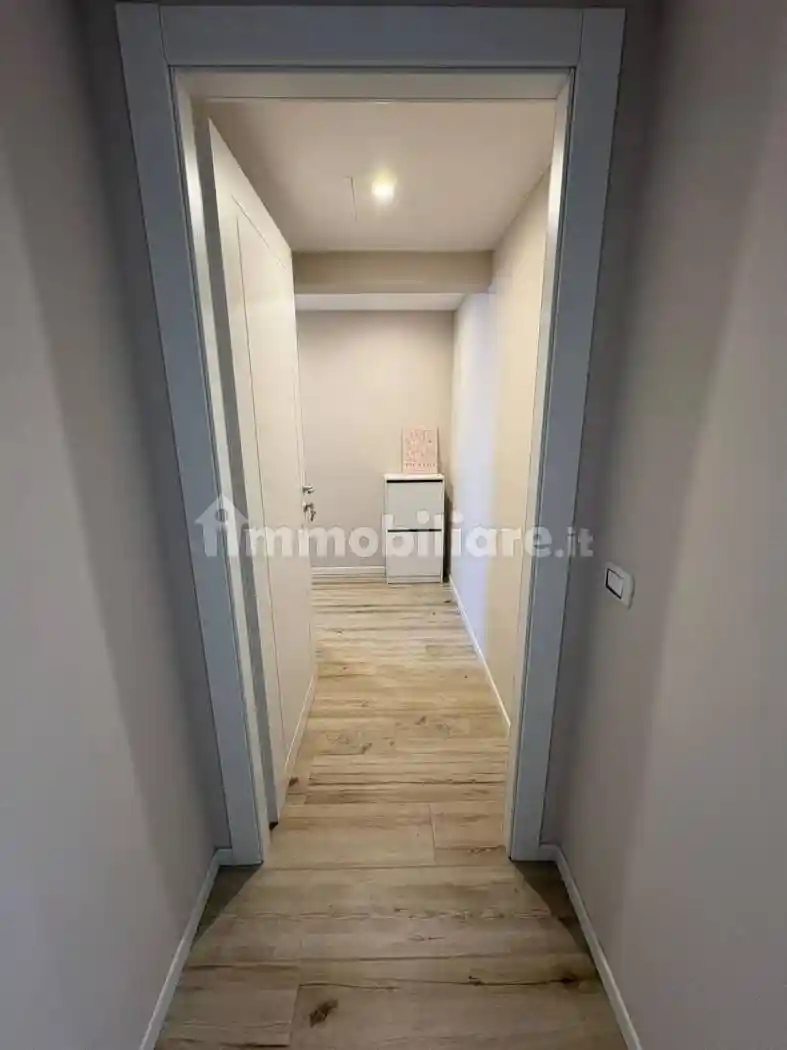 Appartamento in affitto a Cornaredo