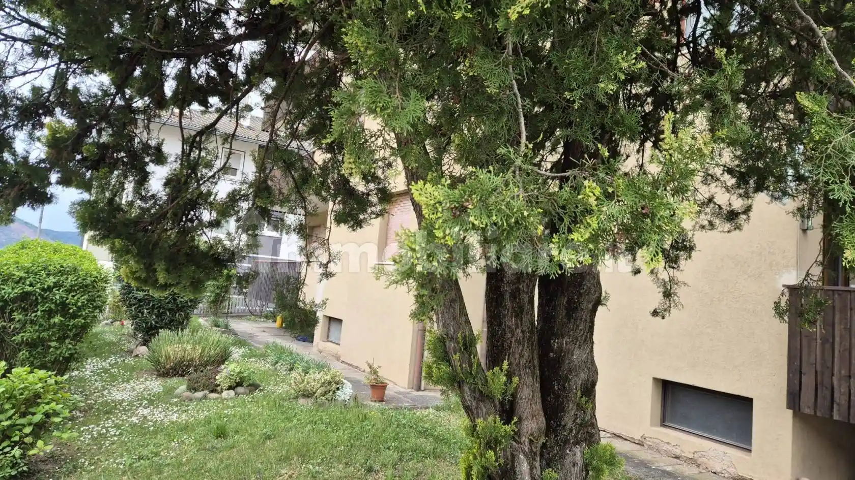 Appartamento in vendita a Cembra Lisignago