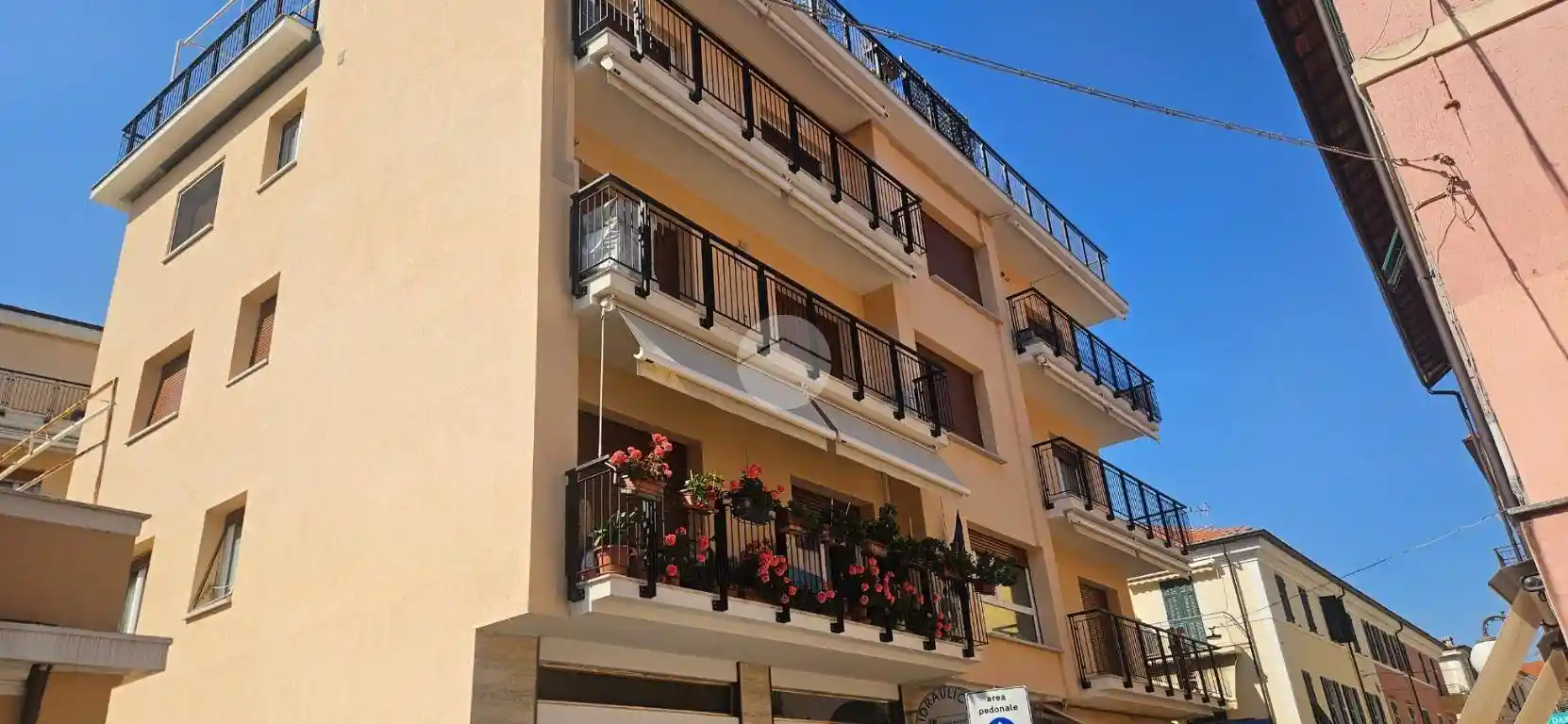 Appartamento in vendita a Diano Marina