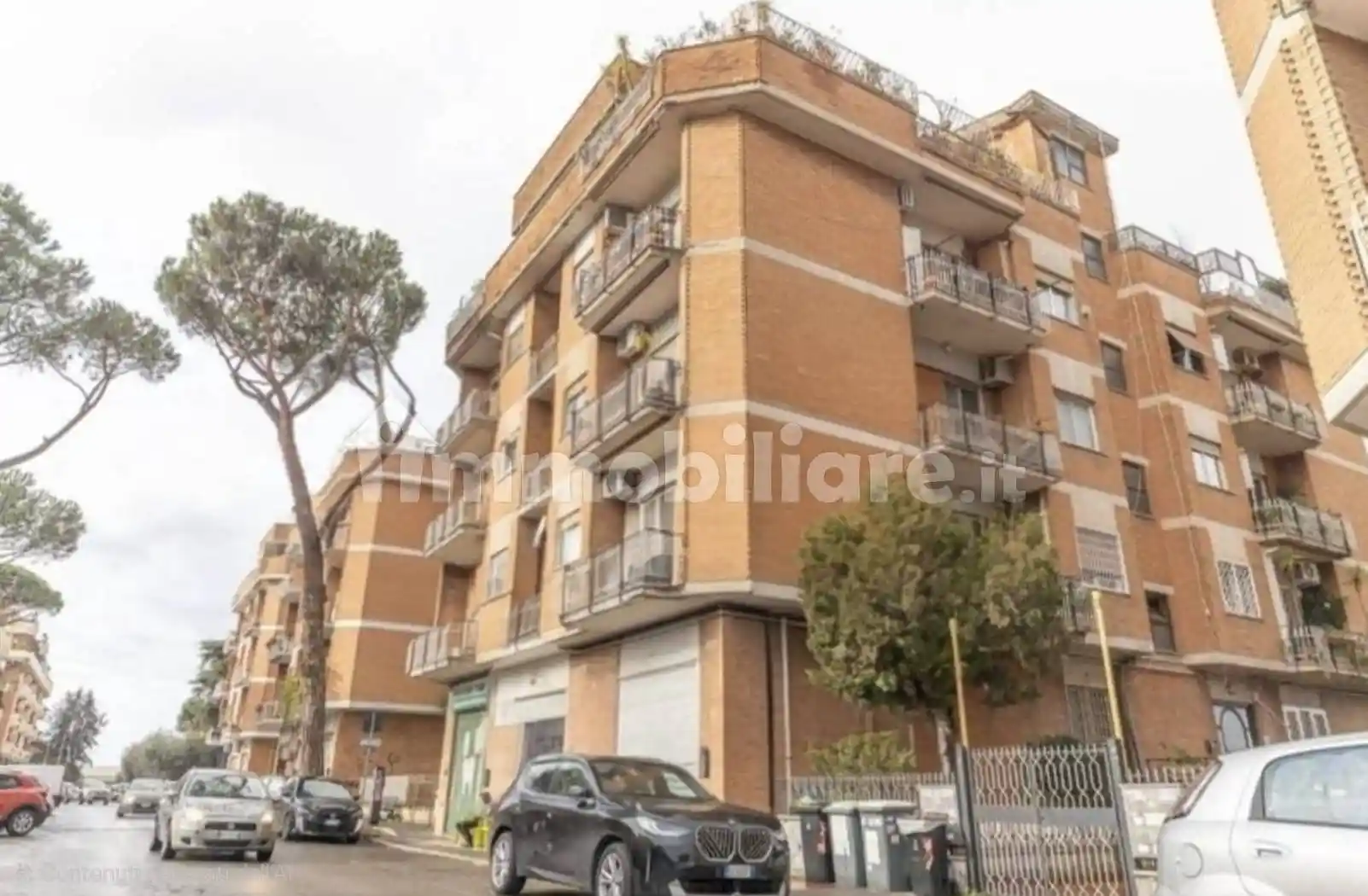 Appartamento in vendita a Ciampino