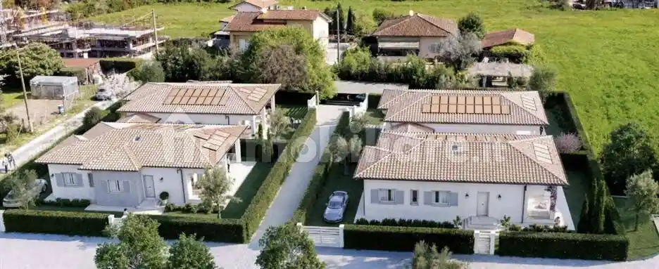 Villa in vendita a Pietrasanta