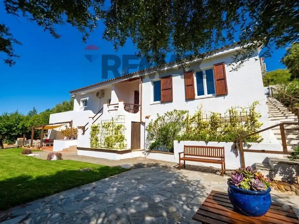 Villa in vendita a Quartu Sant'Elena