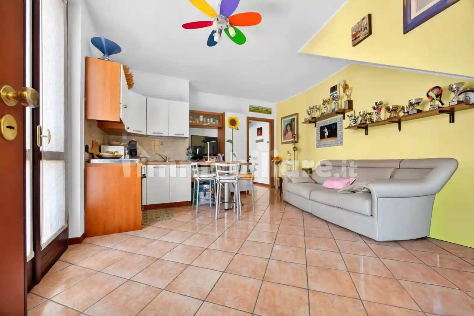 Appartamento - foto 3