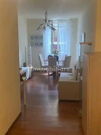 Appartamento in affitto a Firenze