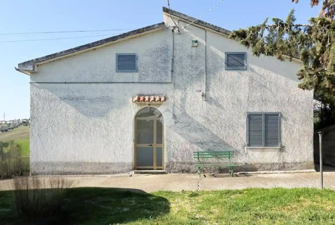 Villa in vendita a Sant'Eusanio del Sangro