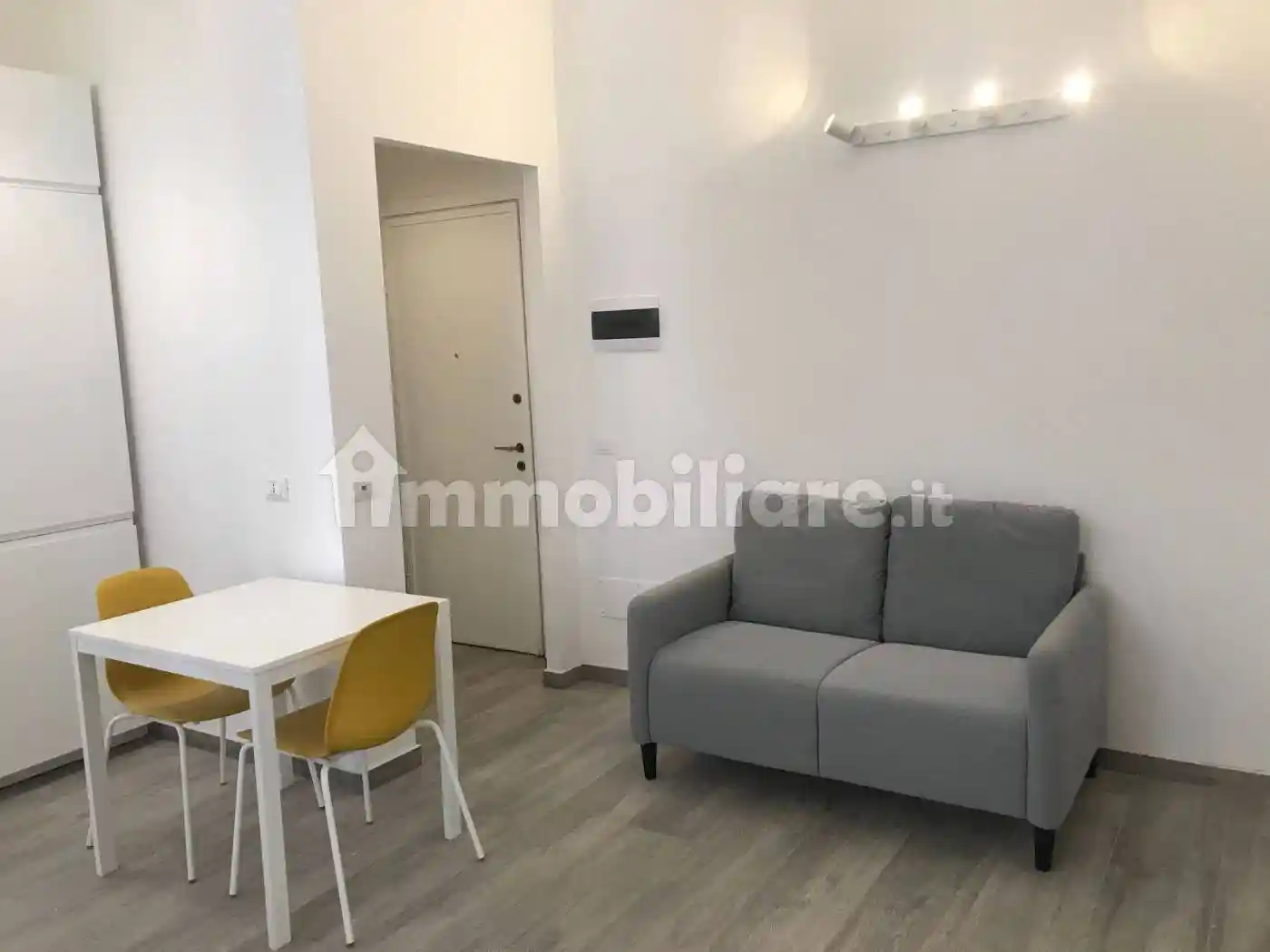 Appartamento