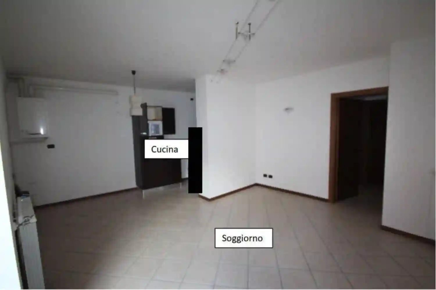 Appartamento - foto 4