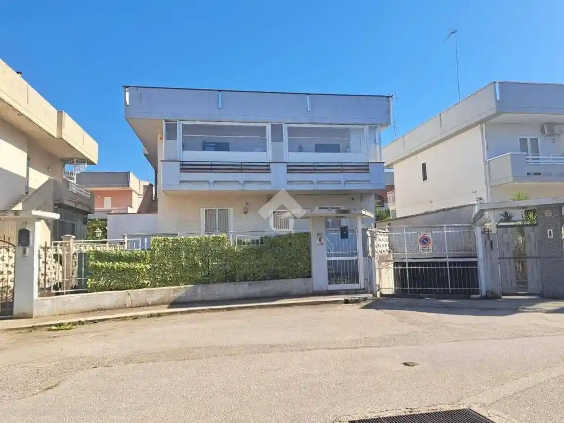 Appartamento in vendita a Barletta