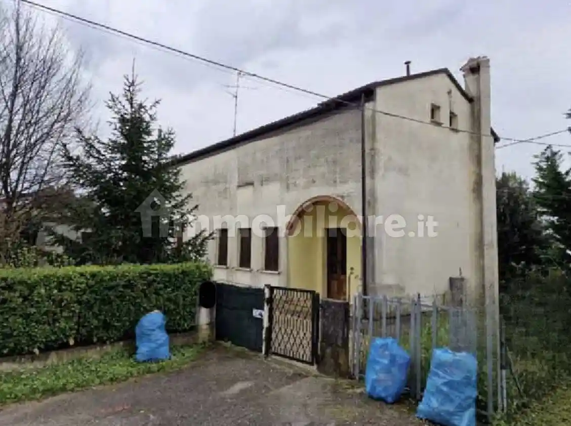 Appartamento in vendita a Oderzo