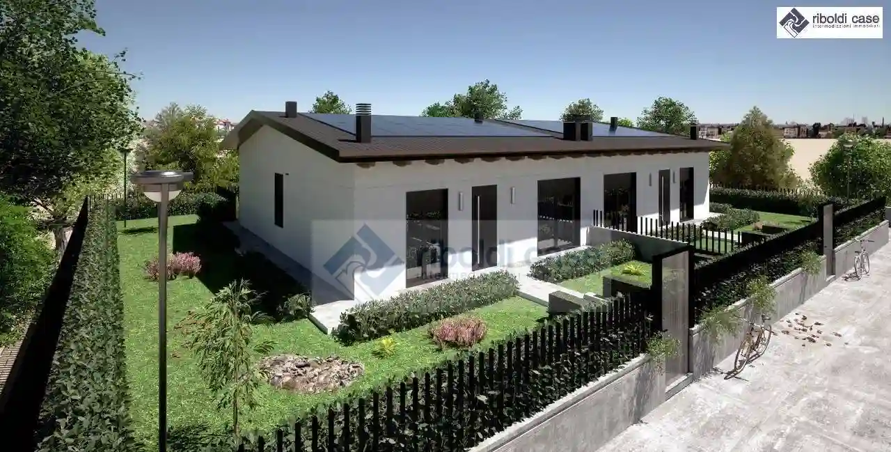 Villa - foto 3