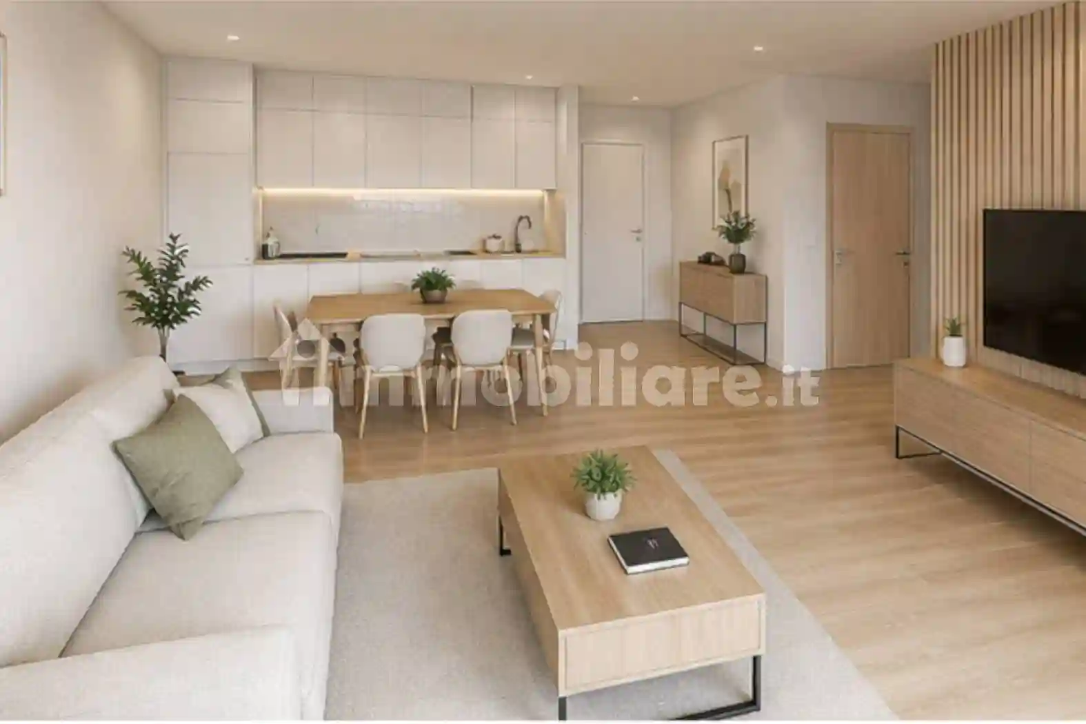 Appartamento - foto 4