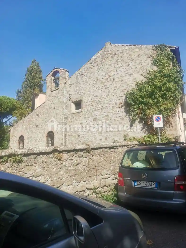 Appartamento in affitto a Viterbo