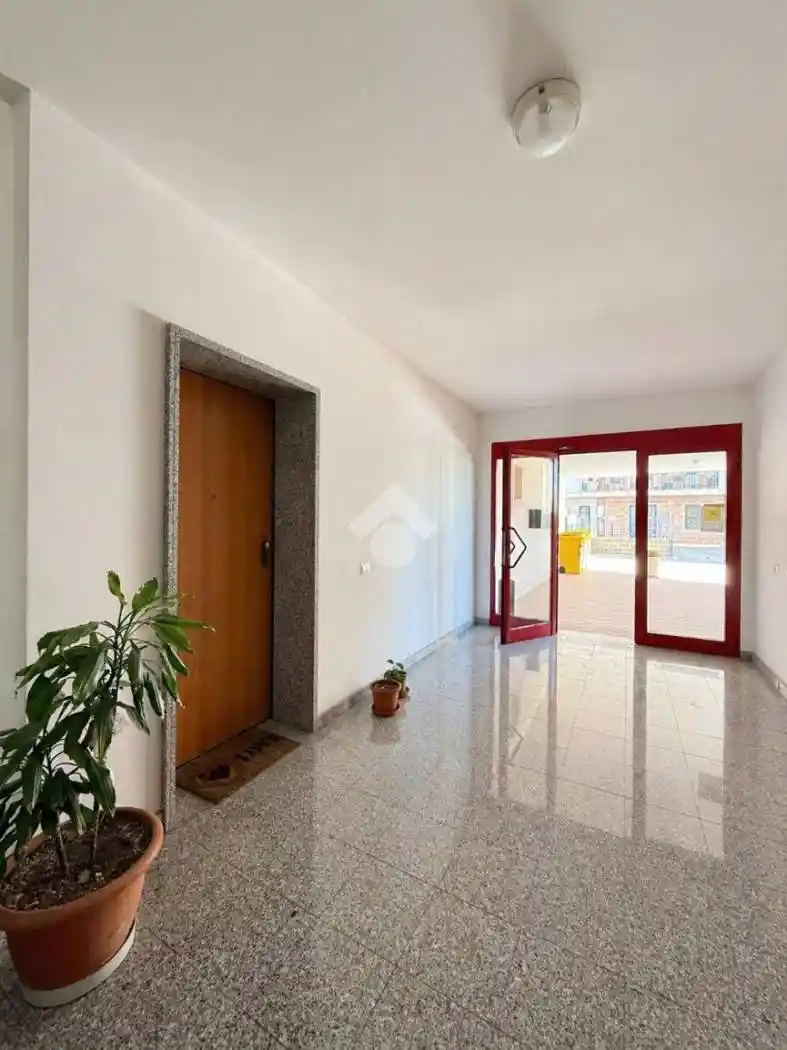 Appartamento in vendita a Orte