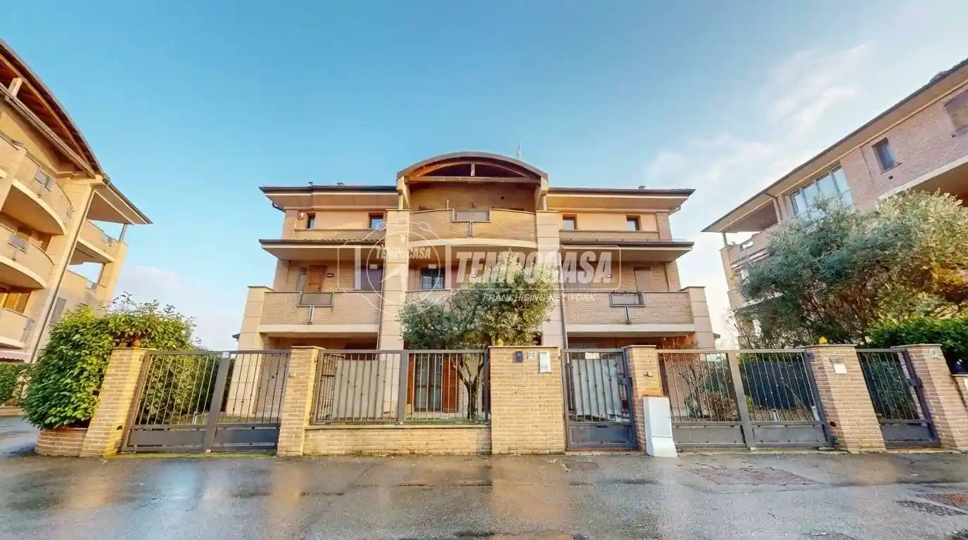 Villetta a schiera in vendita a Marano sul Panaro
