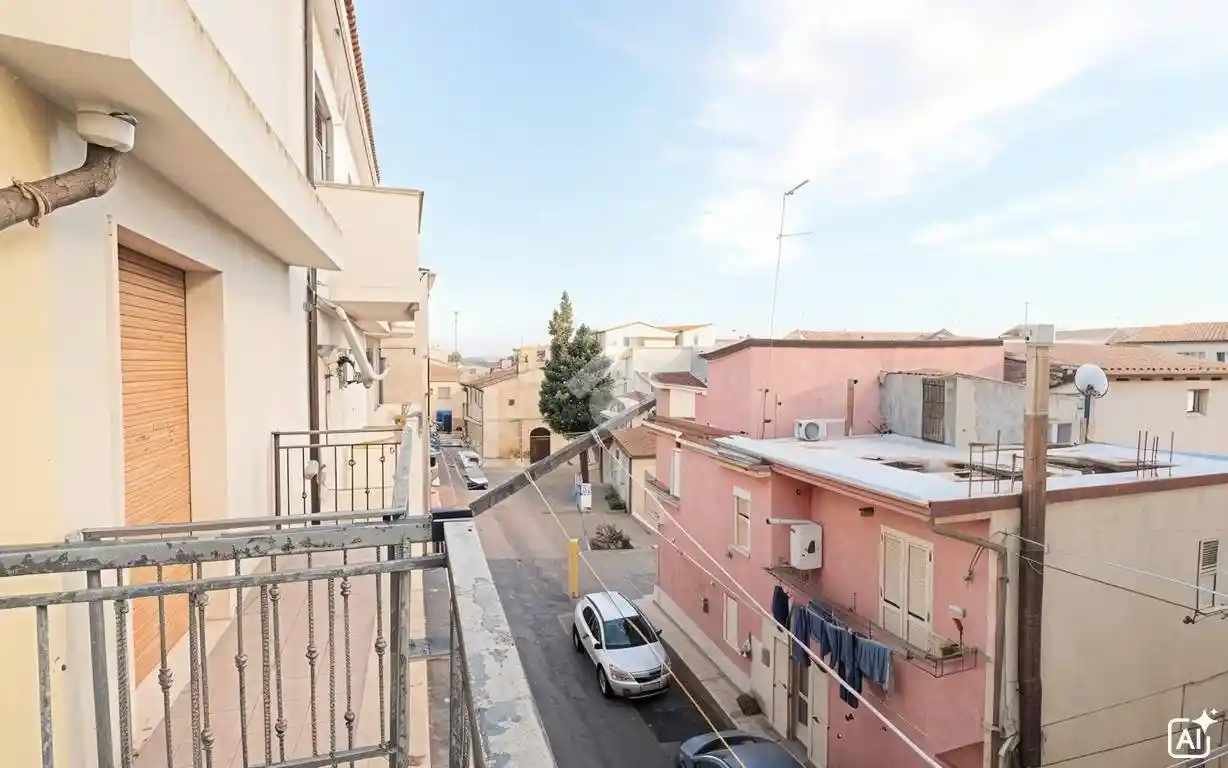 Appartamento in vendita a Isola di Capo Rizzuto