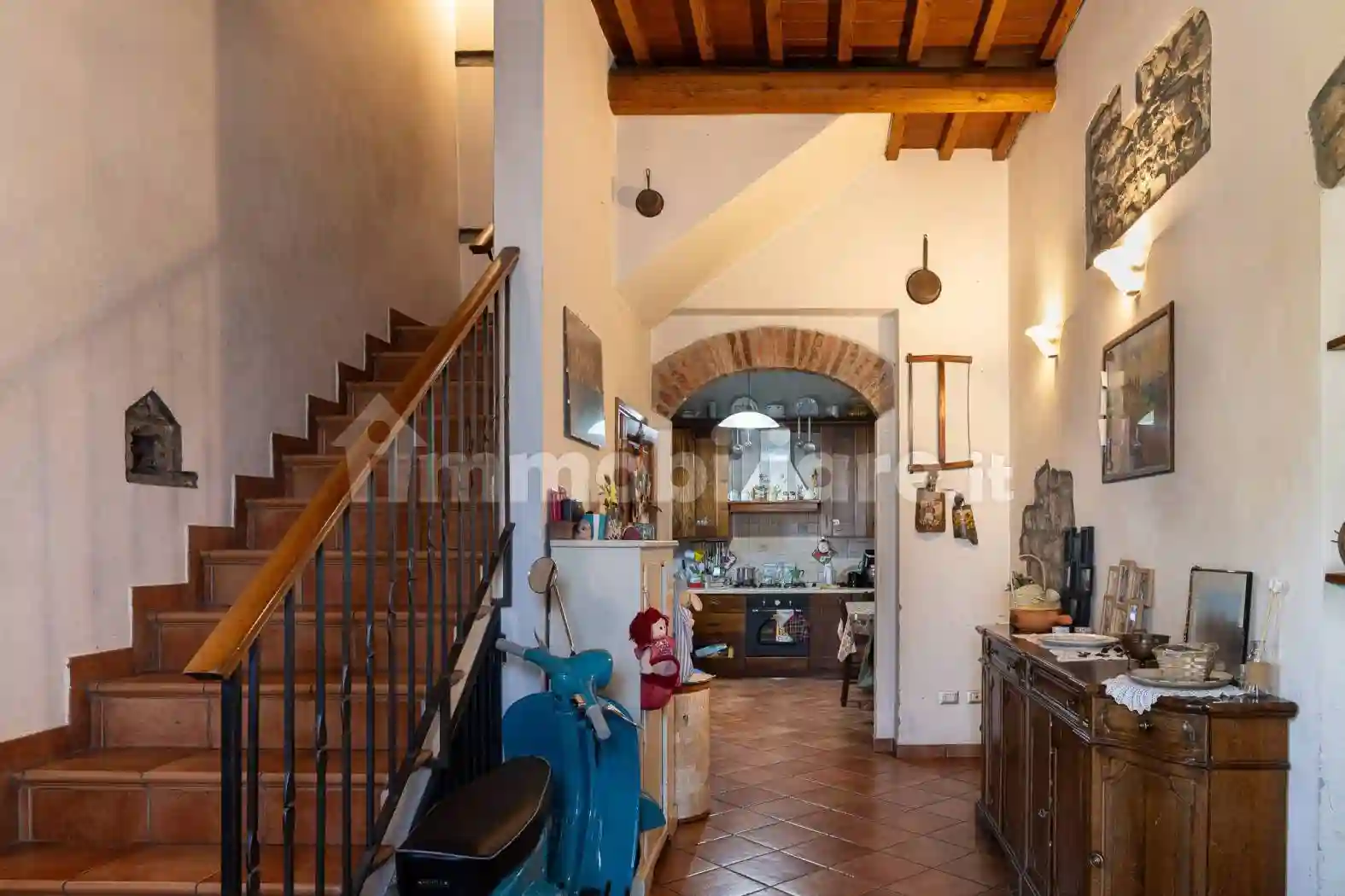 Casa indipendente - foto 2