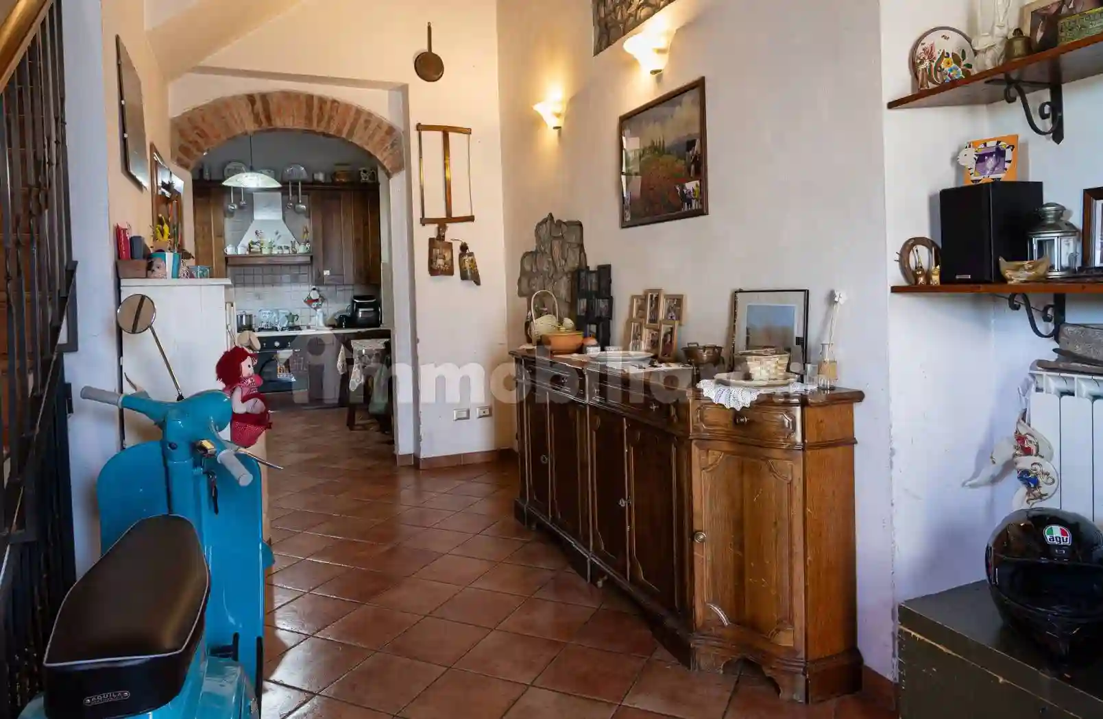Casa indipendente - foto 3
