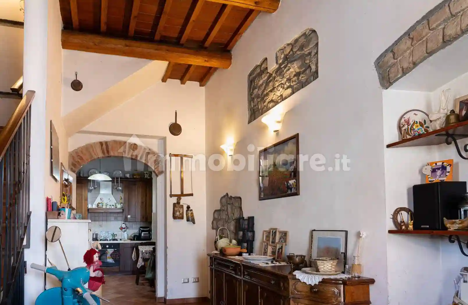 Casa indipendente - foto 4