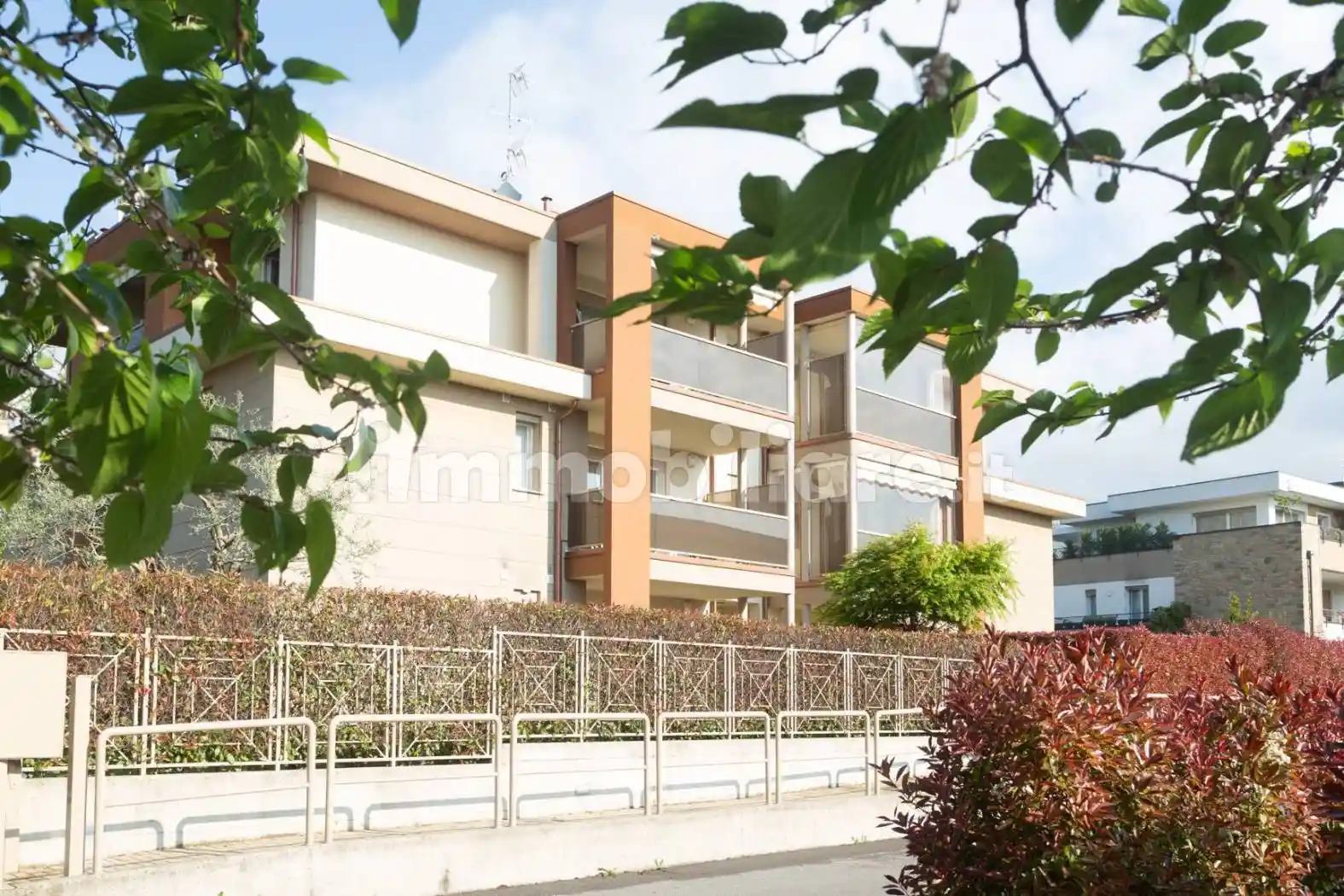 Attico - Mansarda in vendita a Bernareggio