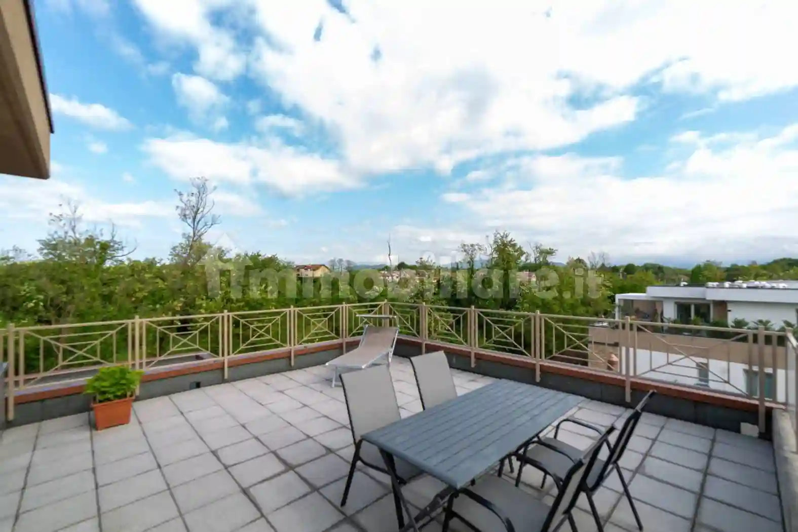 Attico - Mansarda - foto 2