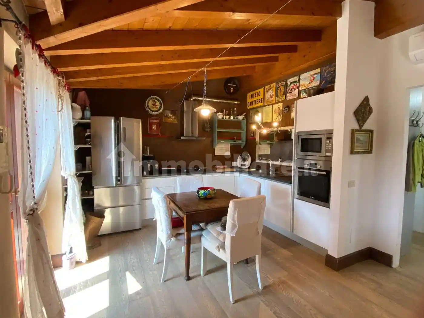 Appartamento in vendita a Lissone