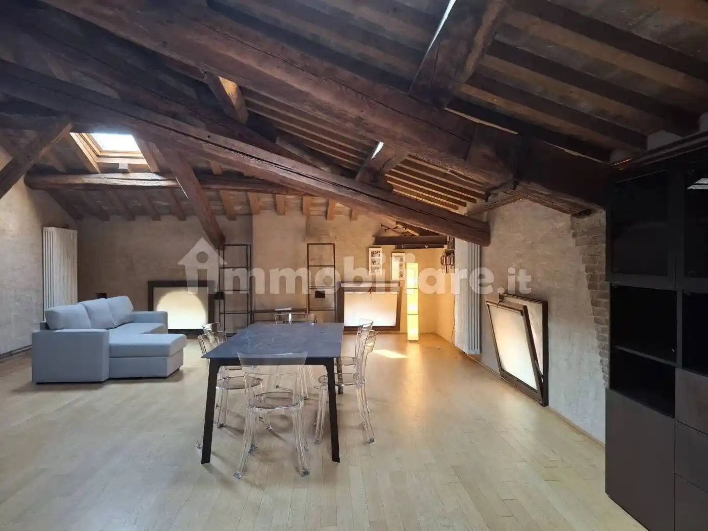 Appartamento in affitto a Reggio Emilia