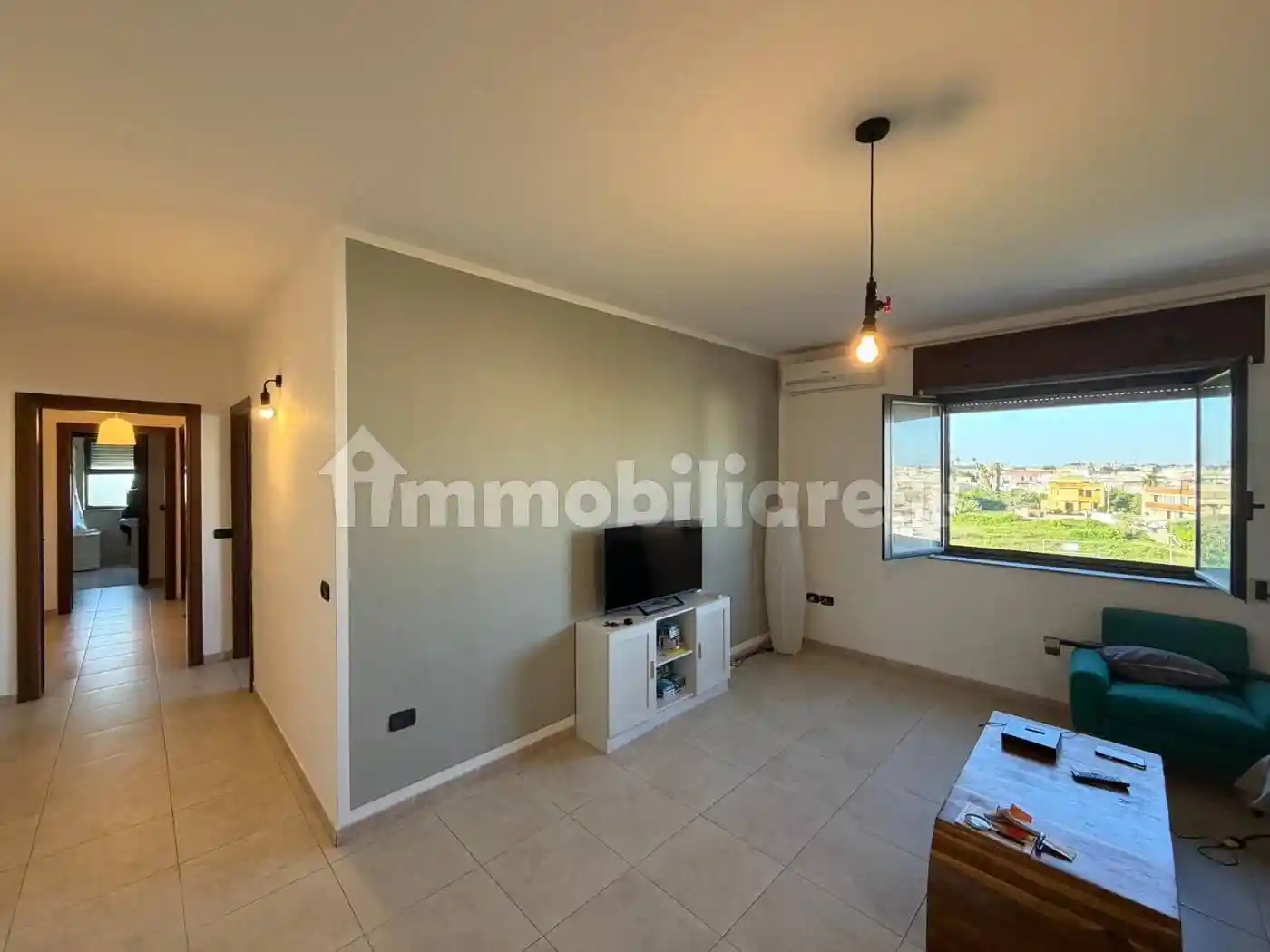 Appartamento in affitto a Lequile