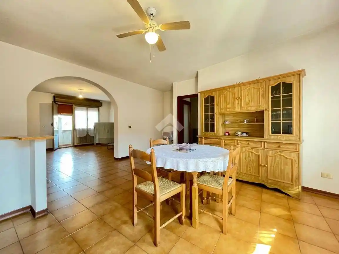 Appartamento in vendita a Tarcento