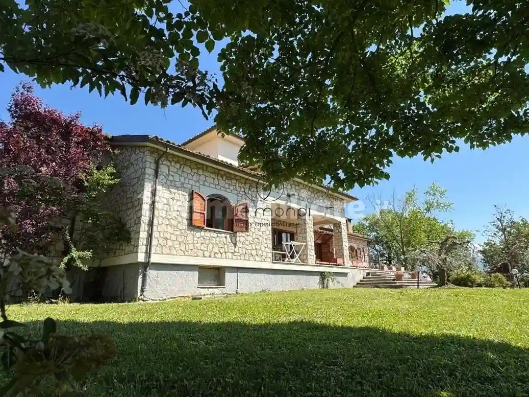 Villa - foto 4