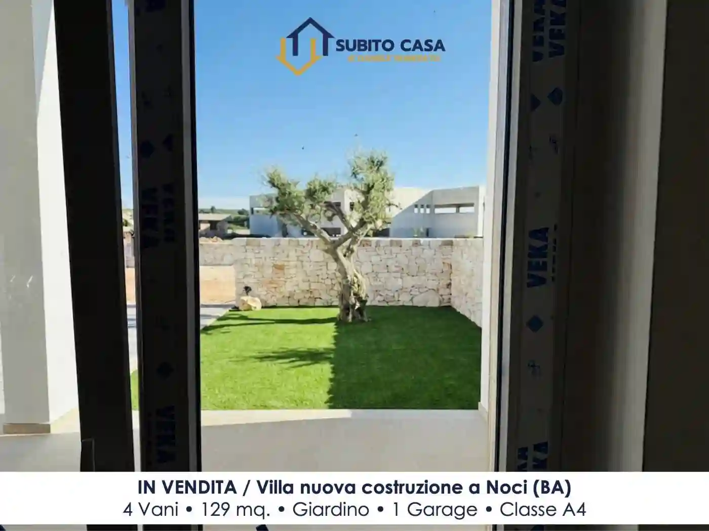 Villa - foto 4