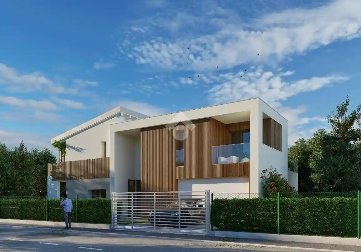 Villa in vendita a Spilamberto