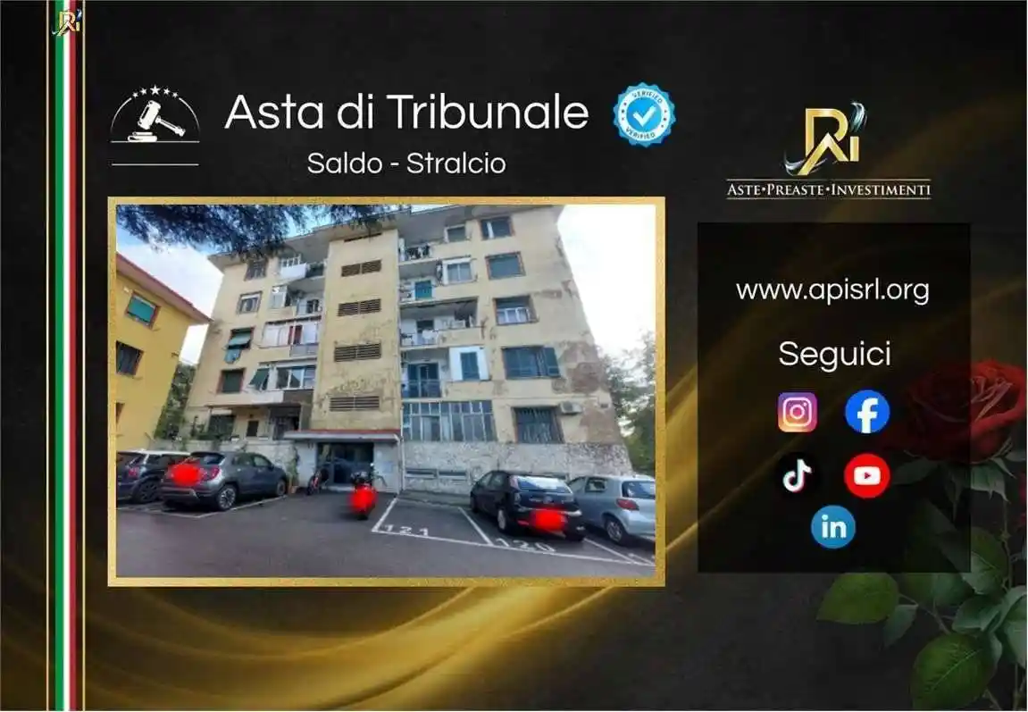 Appartamento