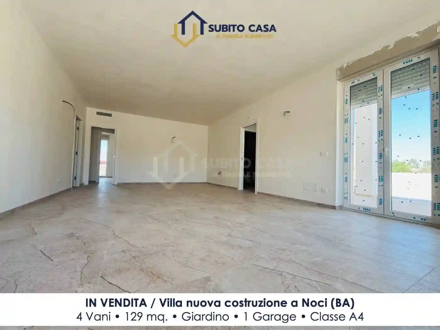 Villa - foto 3