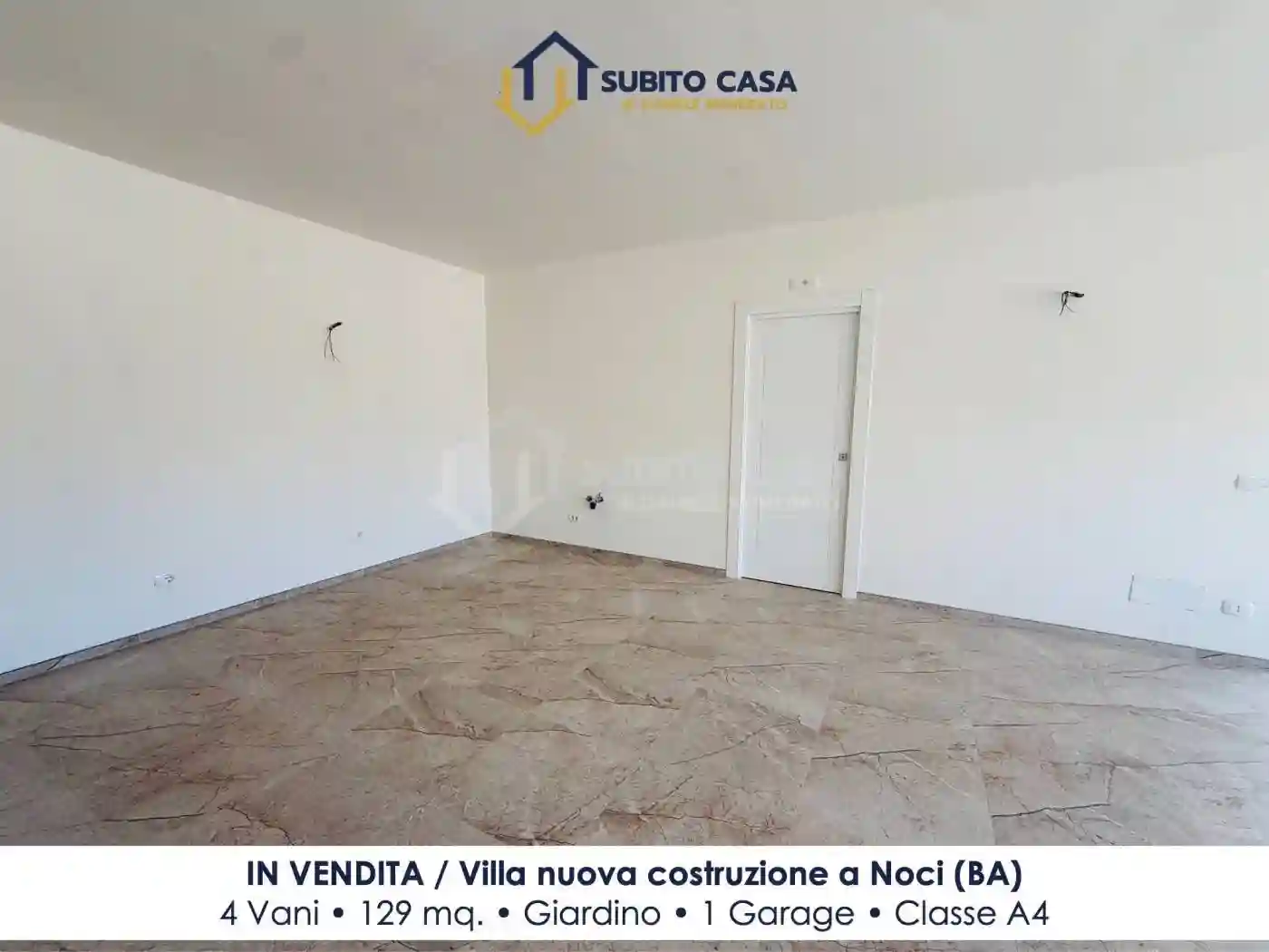 Villa - foto 4