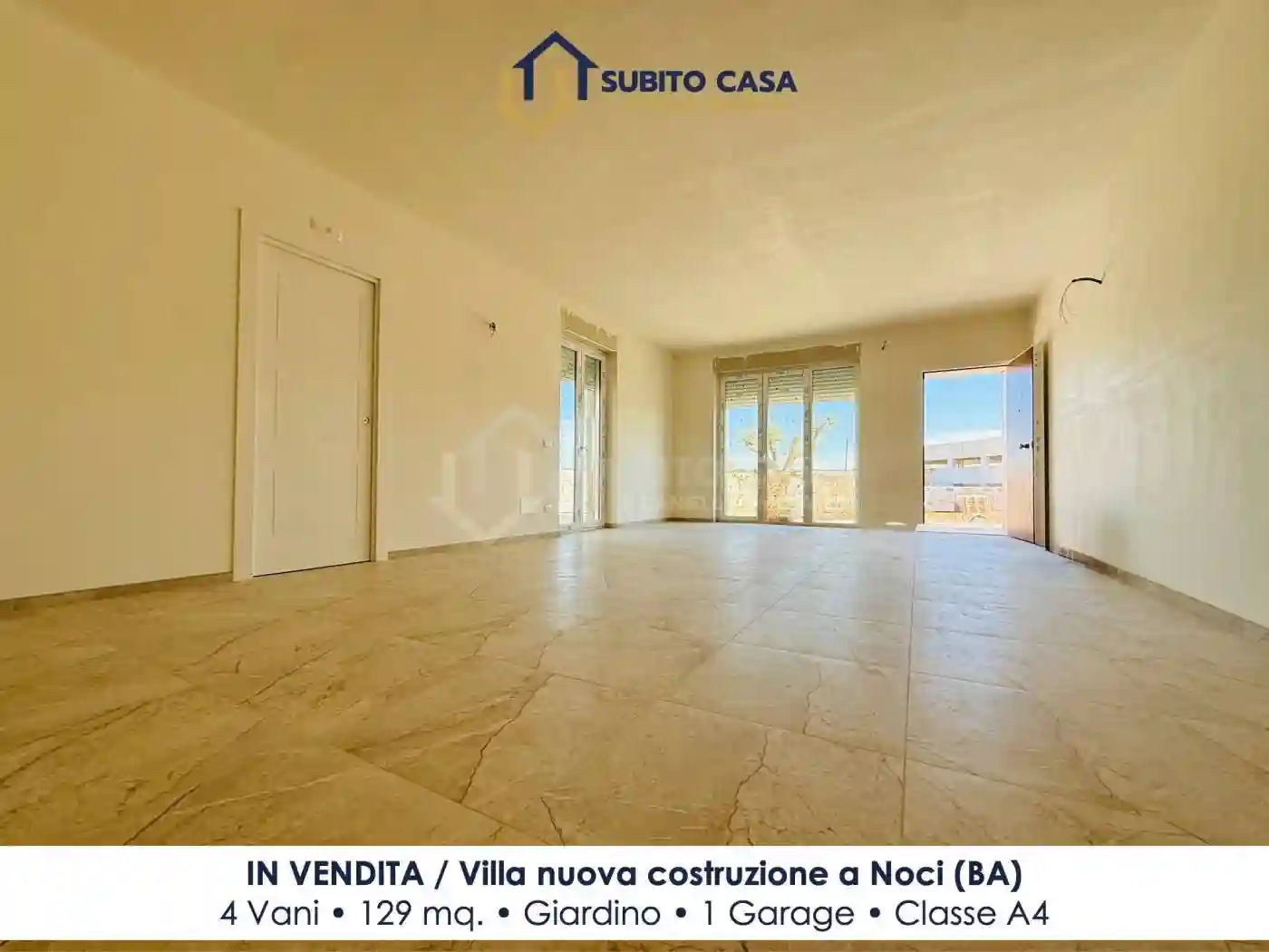 Villa - foto 5