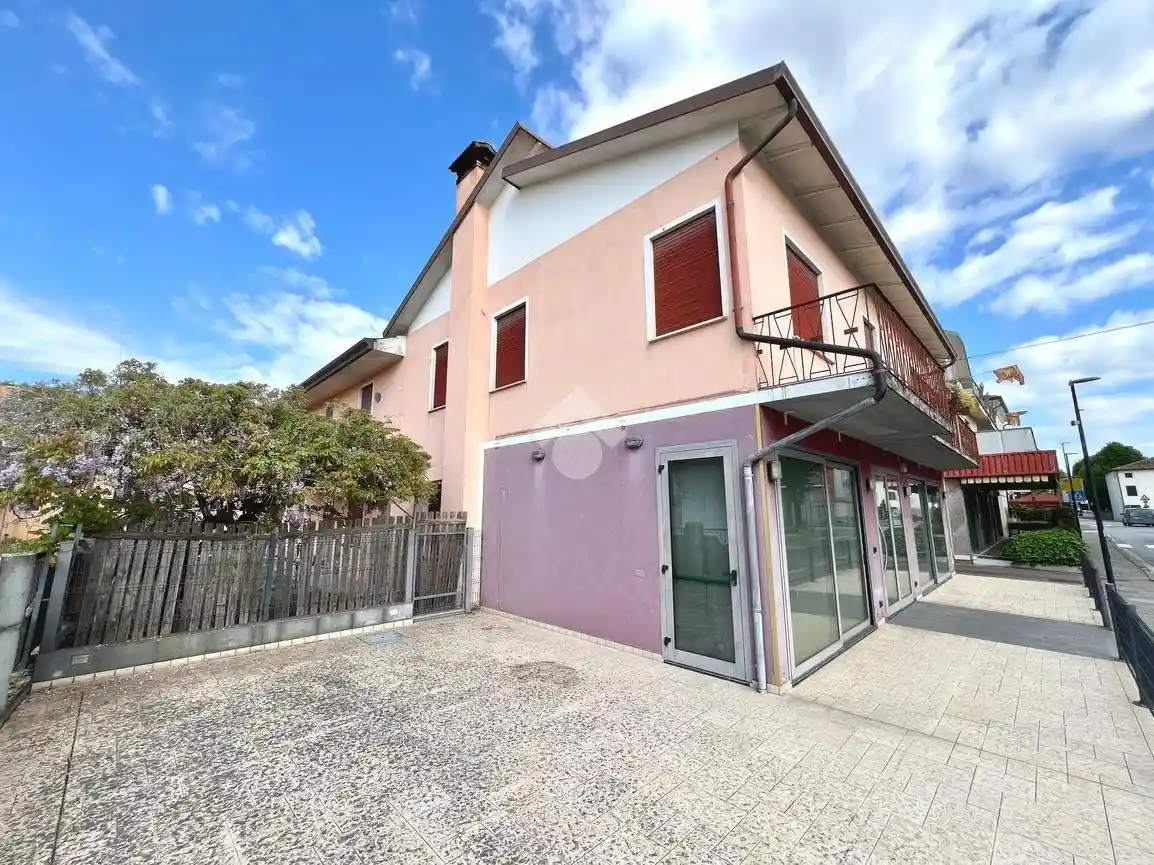 Villa in vendita a Resana