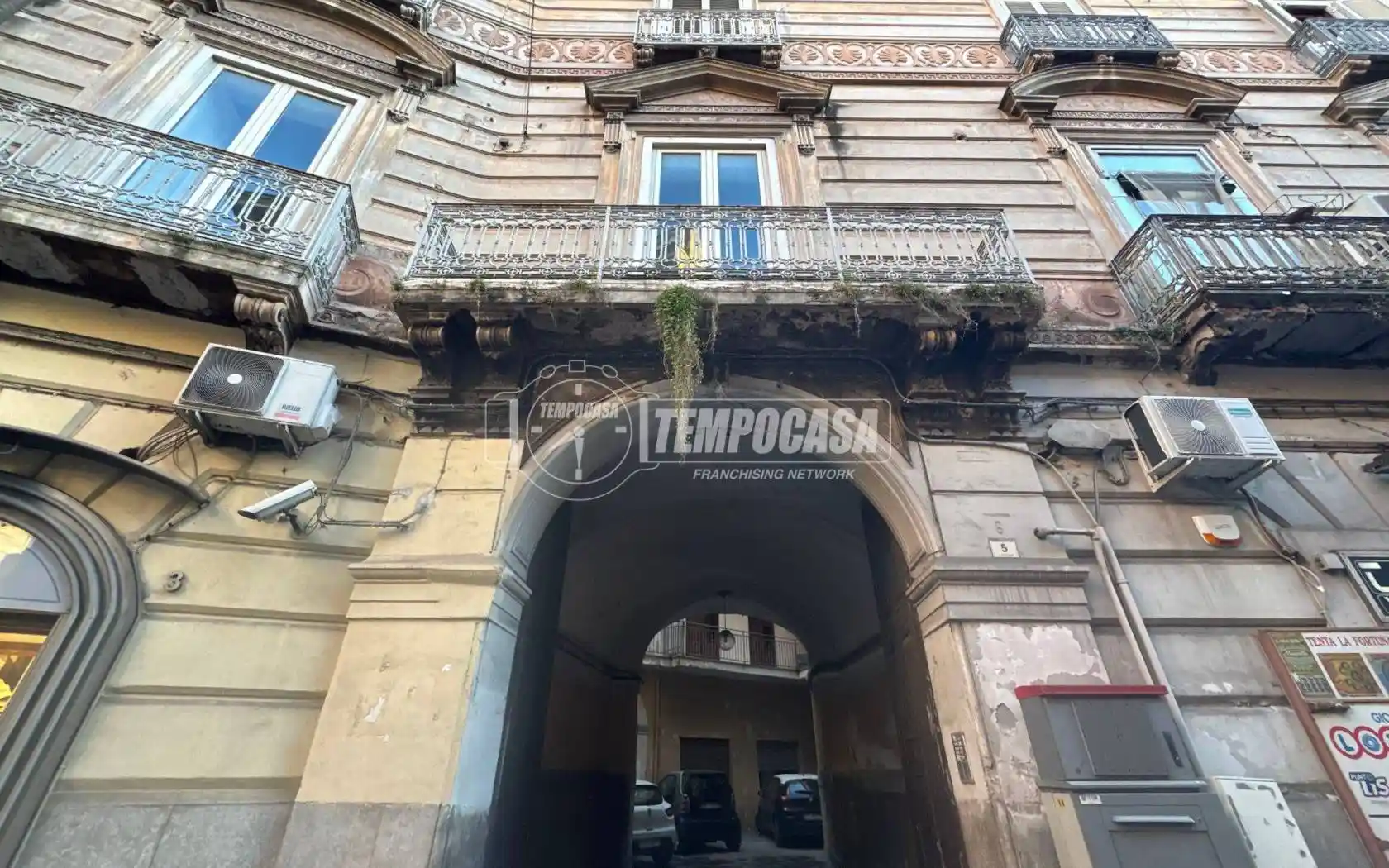 Appartamento in vendita a Santa Maria Capua Vetere