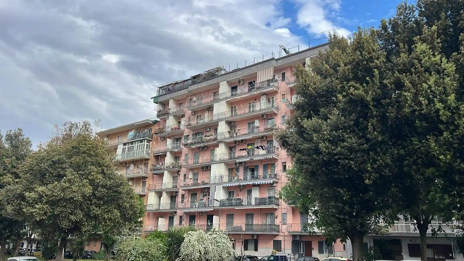 Appartamento in vendita a Napoli