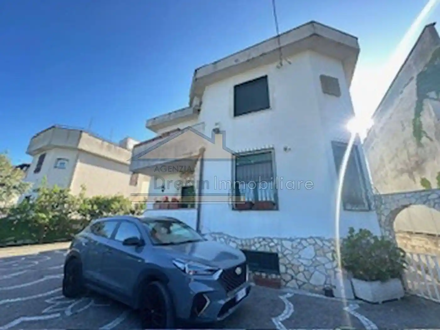 Villa in vendita a Giugliano in Campania