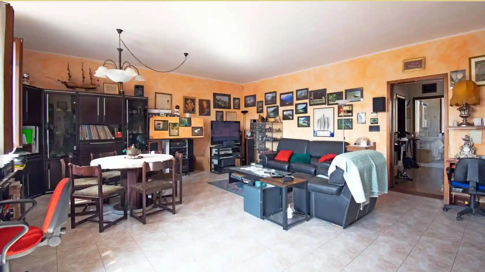 Casa indipendente - foto 2