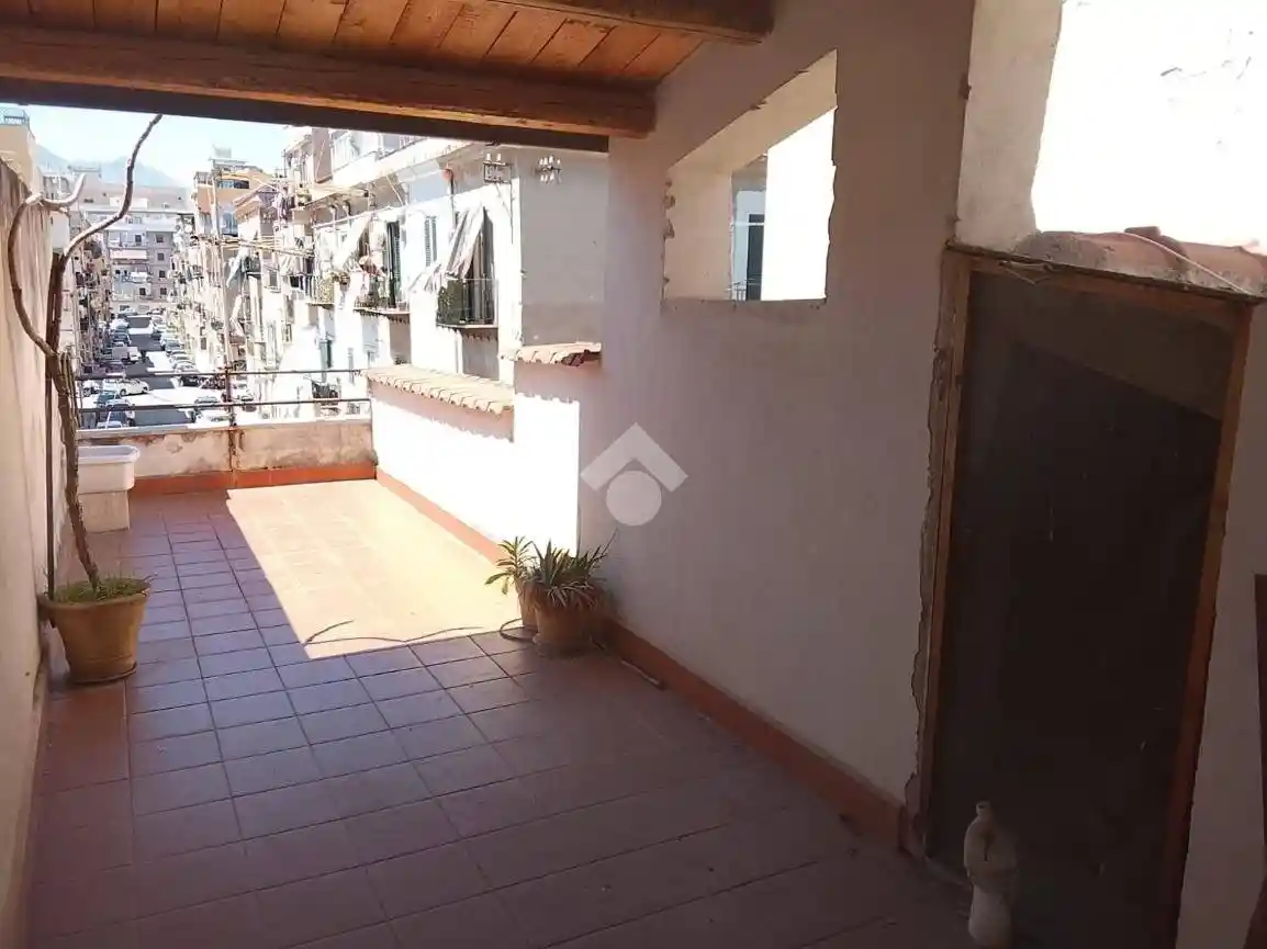 Appartamento in vendita a Palermo