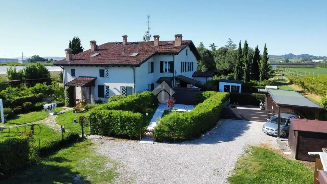 Appartamento in vendita a Castel Bolognese