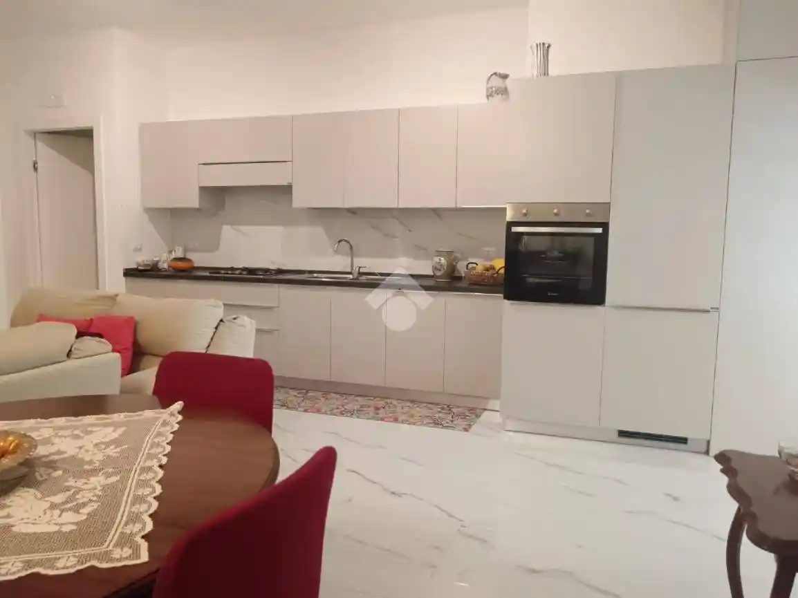 Appartamento in vendita a Bisceglie
