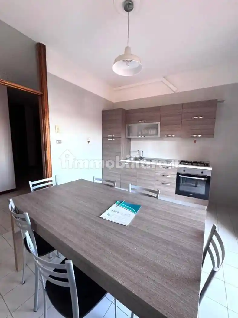 Appartamento in vendita a Galatina