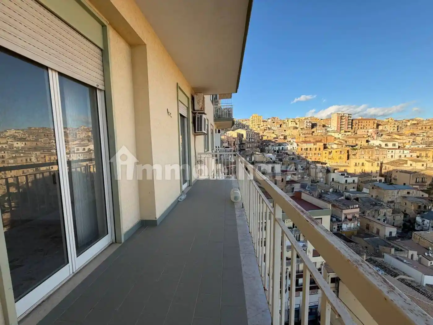 Appartamento in vendita a Agrigento