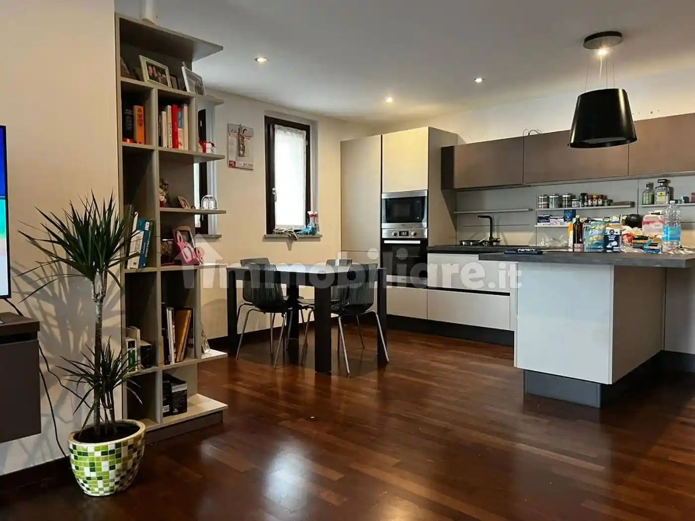 Appartamento in vendita a Gallarate